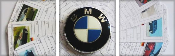 Alage BMW-i